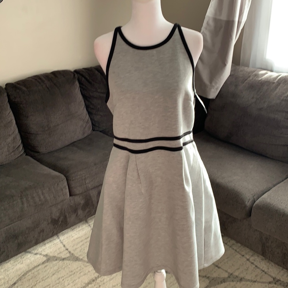 Mini cocktail dress